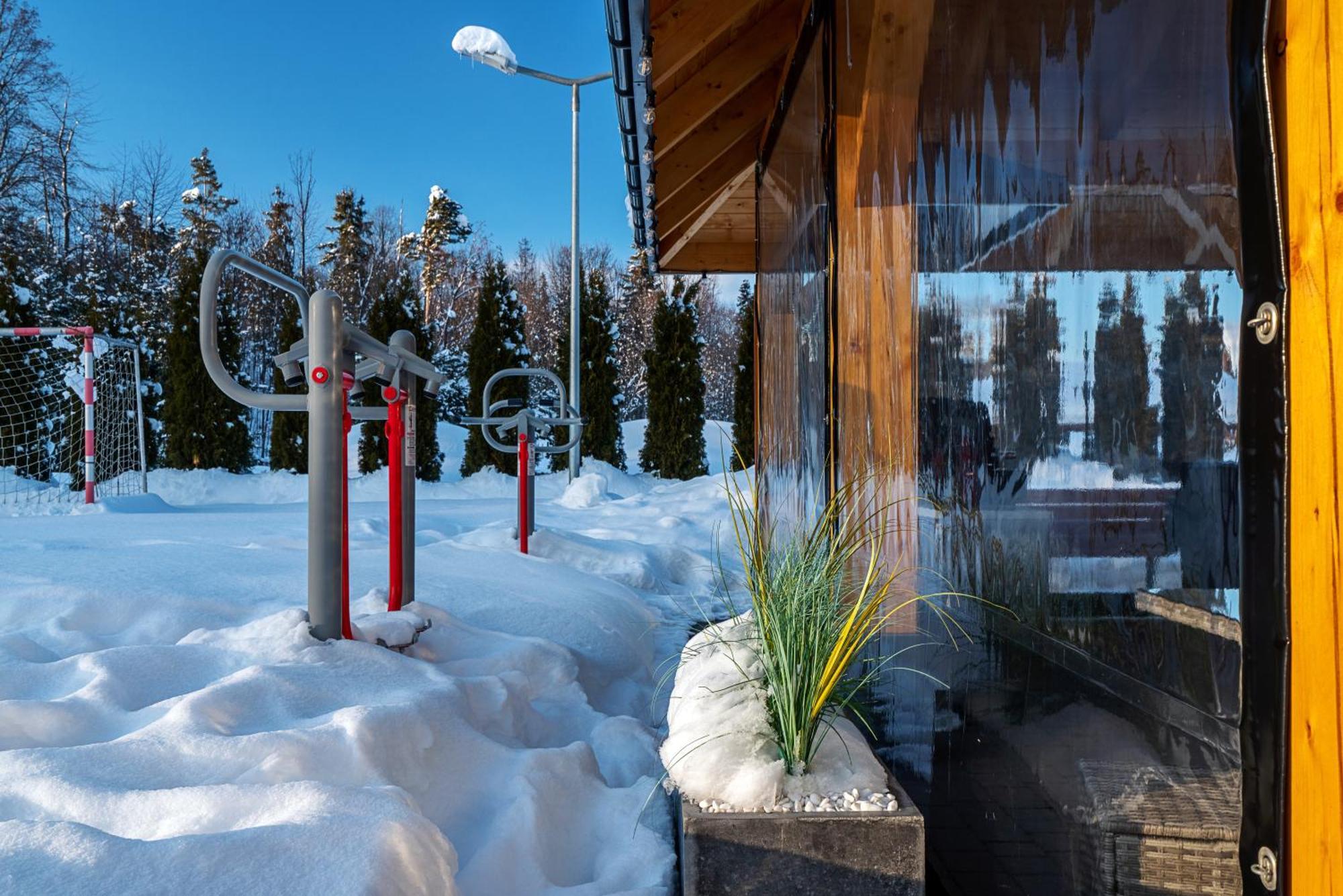 Parzenica B&B - Wyjatkowa I Jedyna!!! Sprawdz Nas A Nie Pozalujesz! ビャウカ エクステリア 写真
