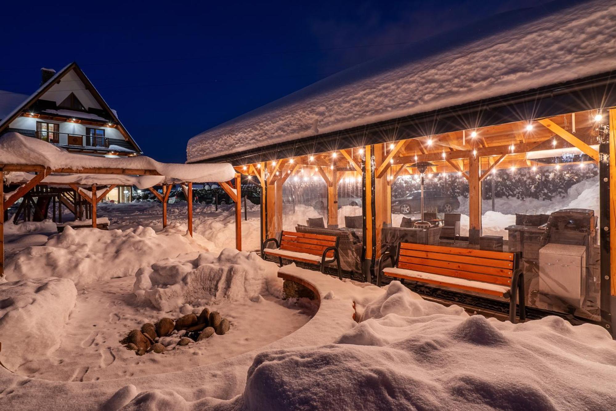 Parzenica B&B - Wyjatkowa I Jedyna!!! Sprawdz Nas A Nie Pozalujesz! ビャウカ エクステリア 写真