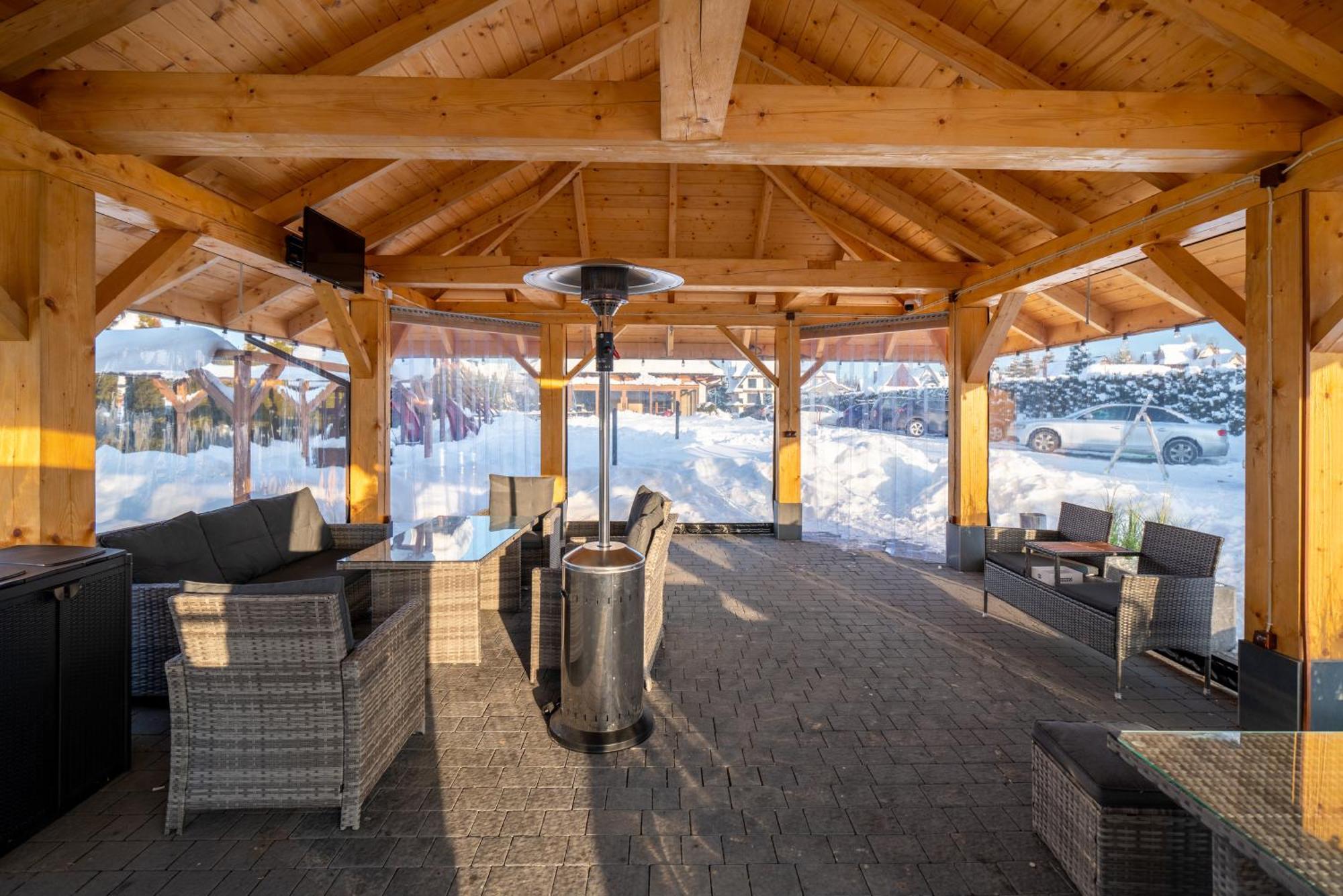 Parzenica B&B - Wyjatkowa I Jedyna!!! Sprawdz Nas A Nie Pozalujesz! ビャウカ エクステリア 写真