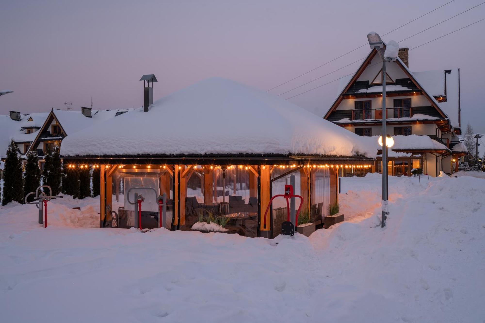 Parzenica B&B - Wyjatkowa I Jedyna!!! Sprawdz Nas A Nie Pozalujesz! ビャウカ エクステリア 写真