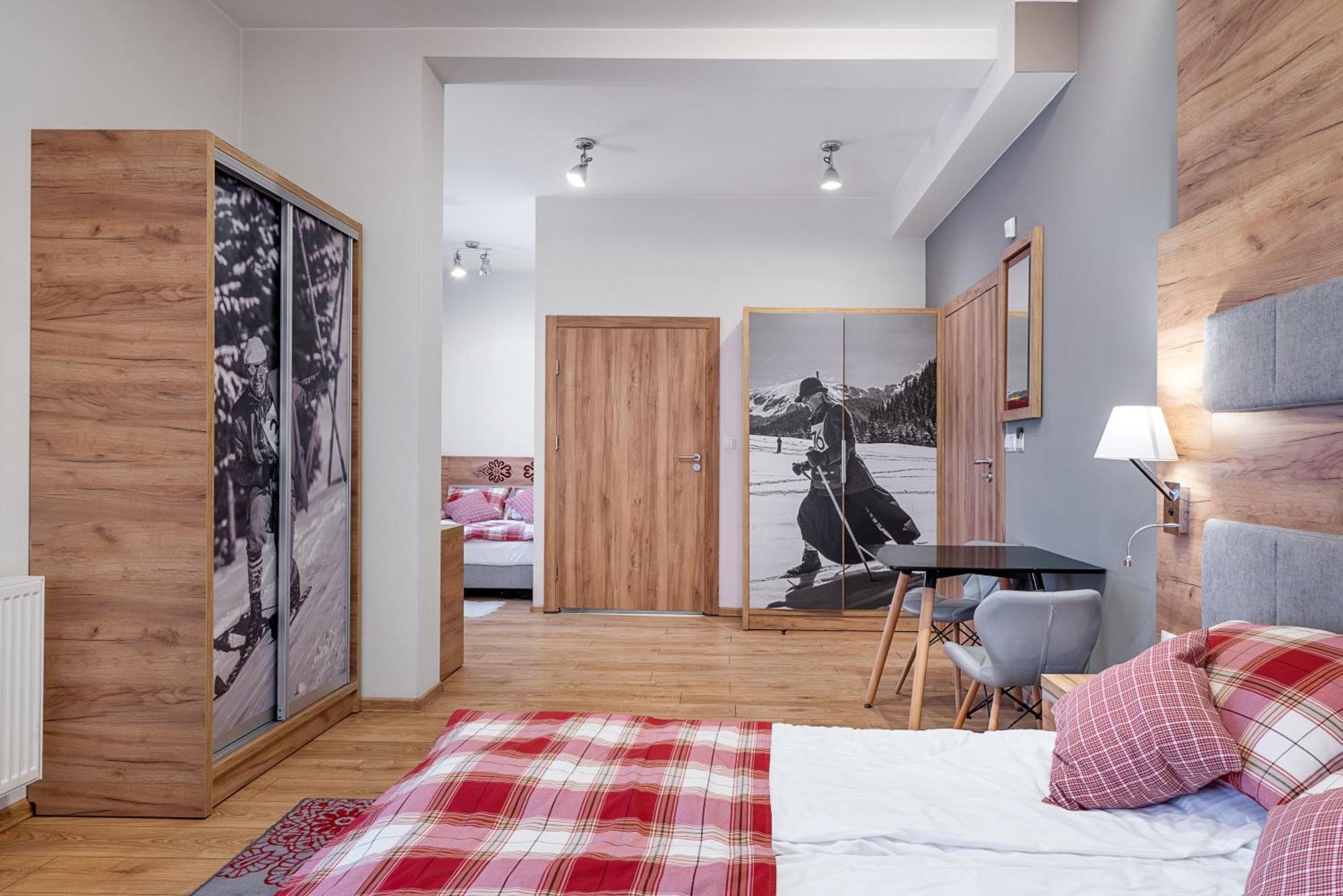 Parzenica B&B - Wyjatkowa I Jedyna!!! Sprawdz Nas A Nie Pozalujesz! ビャウカ エクステリア 写真