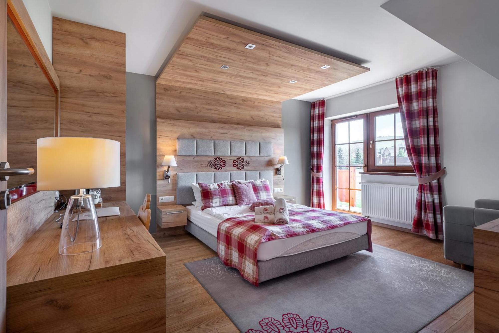 Parzenica B&B - Wyjatkowa I Jedyna!!! Sprawdz Nas A Nie Pozalujesz! ビャウカ エクステリア 写真