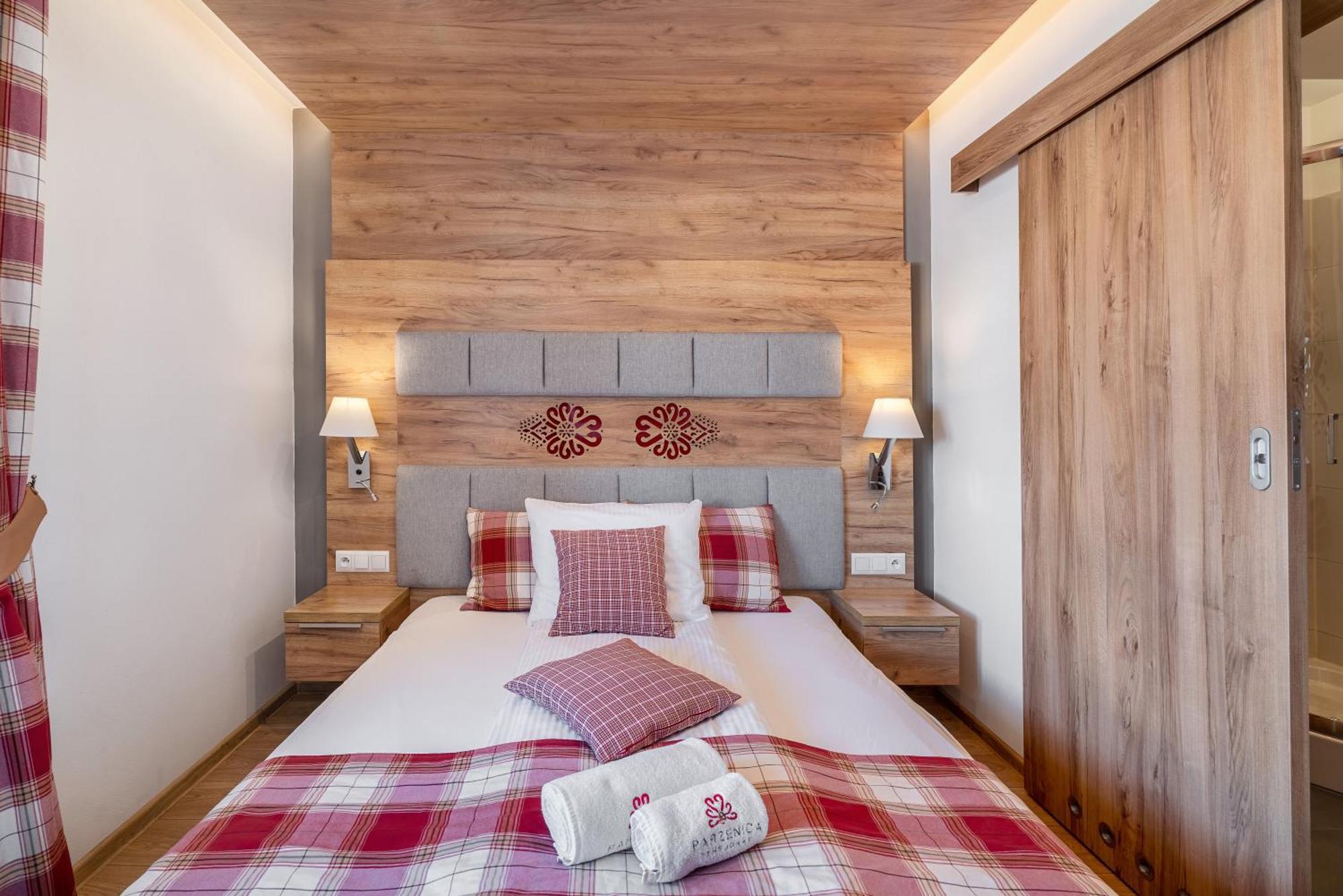 Parzenica B&B - Wyjatkowa I Jedyna!!! Sprawdz Nas A Nie Pozalujesz! ビャウカ エクステリア 写真
